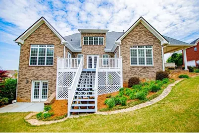 805 Birkdale Boulevard, Carrollton, GA 30116 - Photo 83