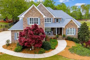 805 Birkdale Blvd, Carrollton, GA 30116 - Photo 1