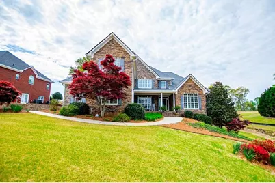 805 Birkdale Boulevard, Carrollton, GA 30116 - Photo 5