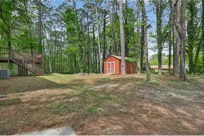 4149 Silver Hill Court, Snellville, GA 30039 - Photo 23