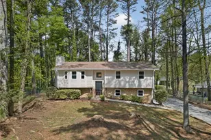 4149 Silver Hill Ct, Snellville, GA 30039 - Photo 3