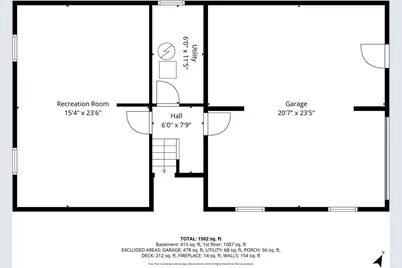 4149 Silver Hill Court, Snellville, GA 30039 - Photo 29