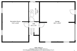 4149 Silver Hill Ct, Snellville, GA 30039 - Photo 29