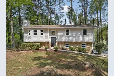 4149 Silver Hill Court, Snellville, GA 30039 - Photo 1