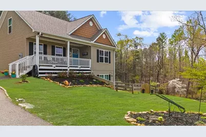 255 Silas Road, Dahlonega, GA 30533 - Photo 3