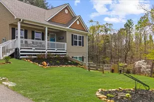 255 Silas Rd, Dahlonega, GA 30533 - Photo 3