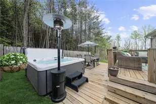 255 Silas Rd, Dahlonega, GA 30533 - Photo 3