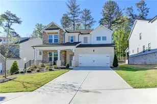 3219 Shirecrest Ln, Dacula, GA 30019 - Photo 3