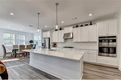 3219 Shirecrest Lane, Dacula, GA 30019 - Photo 17