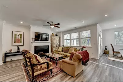 3219 Shirecrest Lane, Dacula, GA 30019 - Photo 11