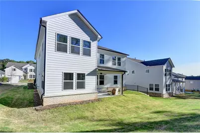 3219 Shirecrest Lane, Dacula, GA 30019 - Photo 71