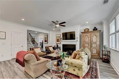 3219 Shirecrest Lane, Dacula, GA 30019 - Photo 13