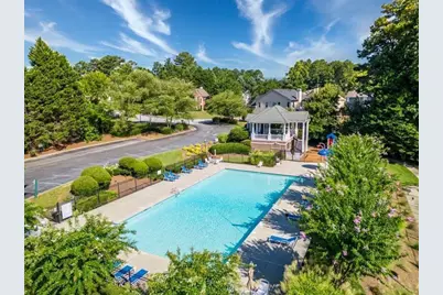 1008 Post Horn Run, Lawrenceville, GA 30045 - Photo 35