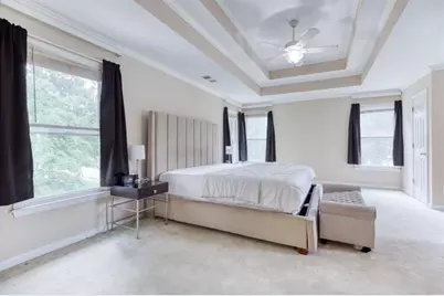 1008 Post Horn Run, Lawrenceville, GA 30045 - Photo 17