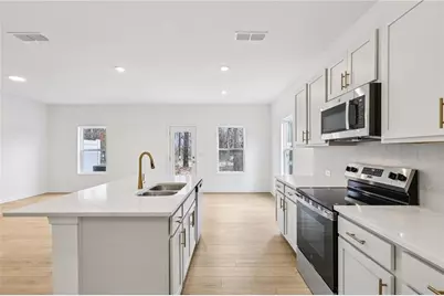 6728 Armonia Drive SW, Mableton, GA 30126 - Photo 9