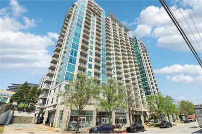 250 Pharr Road NE #1905, Atlanta, GA 30305 - Photo 1