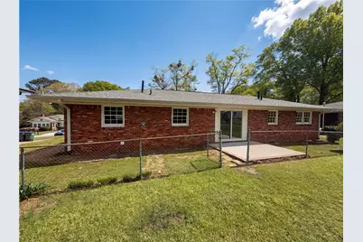 96 Greene Street NE, Fairburn, GA 30213 - Photo 15