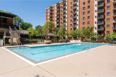 300 Johnson Ferry Road #B915, Sandy Springs, GA 30328 - Photo 29