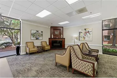 300 Johnson Ferry Road #B915, Sandy Springs, GA 30328 - Photo 21