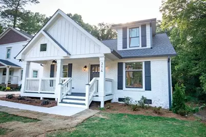 314 Ashburton Avenue SE, Atlanta, GA 30317 - Photo 23
