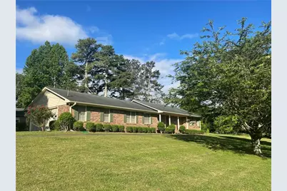 5416 N Richland Creek Road, Buford, GA 30518 - Photo 1