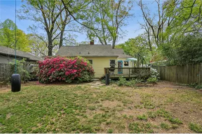 293 Warren Street SE, Atlanta, GA 30317 - Photo 23