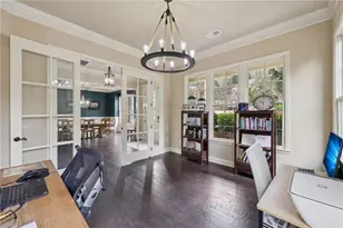 1710 Bramble Bush Way, Suwanee, GA 30024 - Photo 17