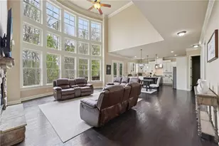 1710 Bramble Bush Way, Suwanee, GA 30024 - Photo 9