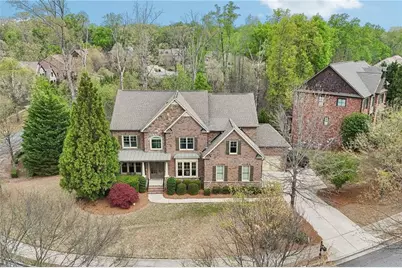 1710 Bramble Bush Way, Suwanee, GA 30024 - Photo 35