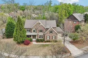 1710 Bramble Bush Way, Suwanee, GA 30024 - Photo 35