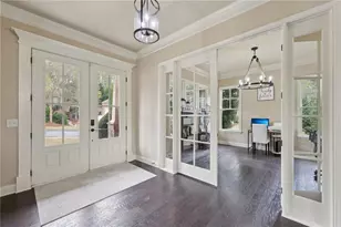 1710 Bramble Bush Way, Suwanee, GA 30024 - Photo 7