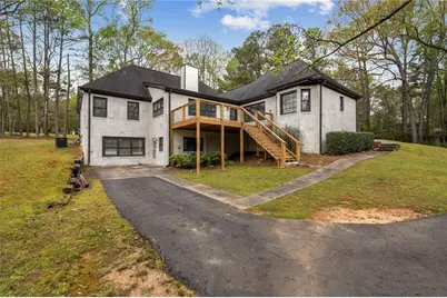 3107 Hammock Creek Court, Conyers, GA 30012 - Photo 33