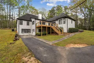 3107 Hammock Creek Ct, Conyers, GA 30012 - Photo 33