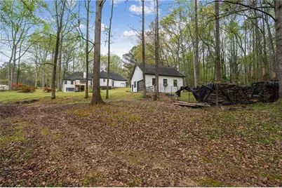 3107 Hammock Creek Court, Conyers, GA 30012 - Photo 41