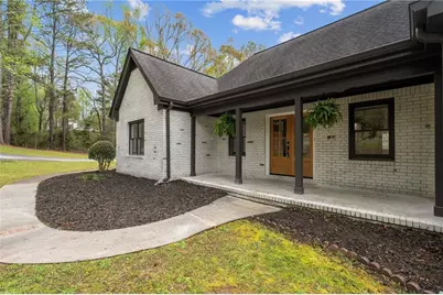 3107 Hammock Creek Court, Conyers, GA 30012 - Photo 3