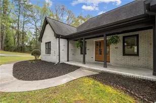 3107 Hammock Creek Ct, Conyers, GA 30012 - Photo 3