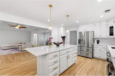 3107 Hammock Creek Court, Conyers, GA 30012 - Photo 9