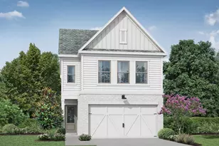 1514 Thurcroft Ln, Lawrenceville, GA 30043 - Photo 1