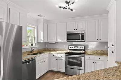 285 Mama B Drive, Danielsville, GA 30633 - Photo 13