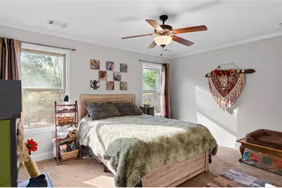 285 Mama B Drive, Danielsville, GA 30633 - Photo 15