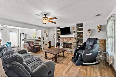 285 Mama B Drive, Danielsville, GA 30633 - Photo 5