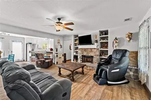 285 Mama B Dr, Danielsville, GA 30633 - Photo 5