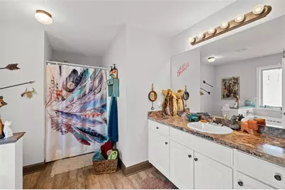 285 Mama B Drive, Danielsville, GA 30633 - Photo 17