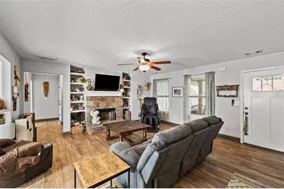 285 Mama B Drive, Danielsville, GA 30633 - Photo 7