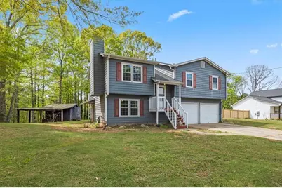 30 Paces Meadows Lane, Dallas, GA 30157 - Photo 3