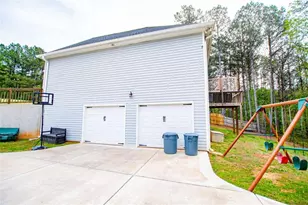 133 Pebblebrook Way, Temple, GA 30179 - Photo 61