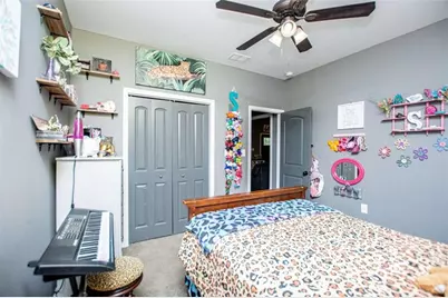 133 Pebblebrook Way, Temple, GA 30179 - Photo 37