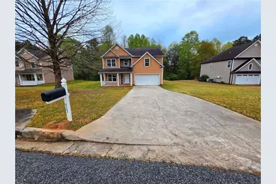 8287 Milam Loop, Fairburn, GA 30213 - Photo 3