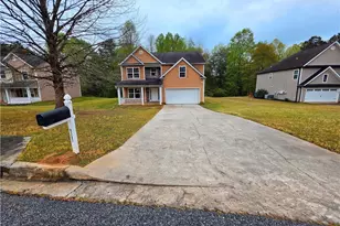 8287 Milam Loop, Fairburn, GA 30213 - Photo 3