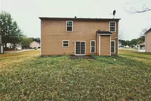 8287 Milam Loop, Fairburn, GA 30213 - Photo 15